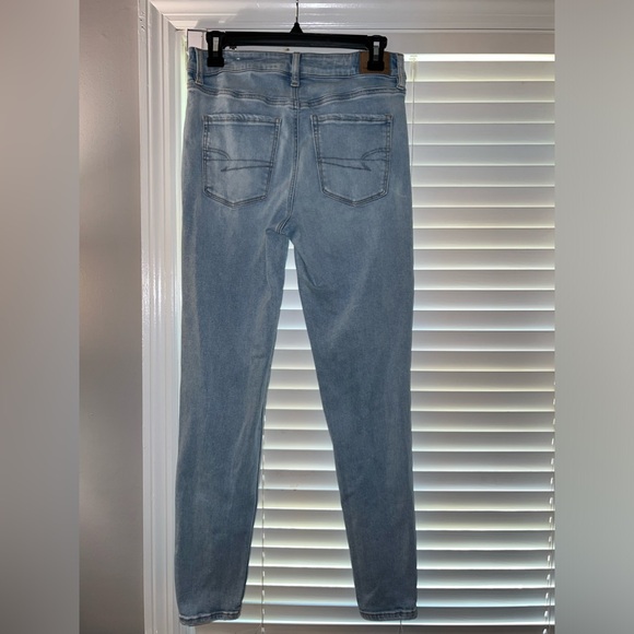 american eagle jeans, technically brand new - Picture 2 of 4
